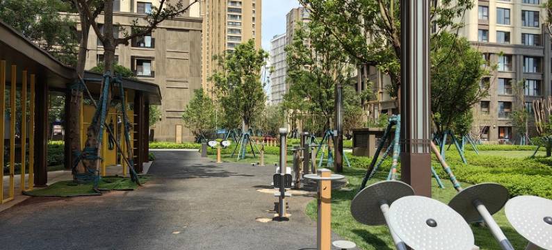 高颜值诺言家民宿(梁王路分店)图片