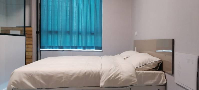 小峰民宿(航天北路分店)图片