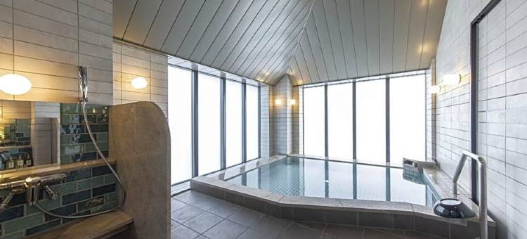 大阪难波佛滋近铁酒店(Fourz Hotel Kintetsu Osaka-Namba)图片