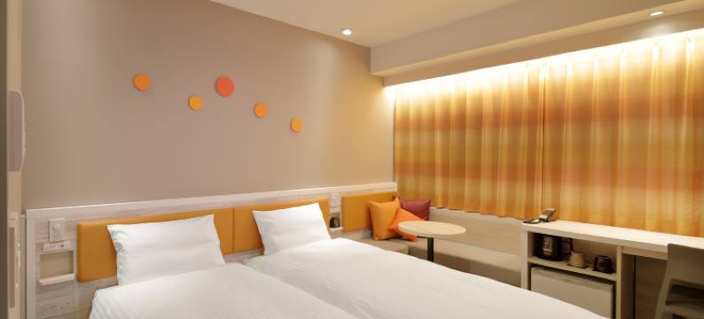 维亚新大阪正面口酒店-JR西日本集团(Via Inn Shin-Osaka Shomenguchi)图片