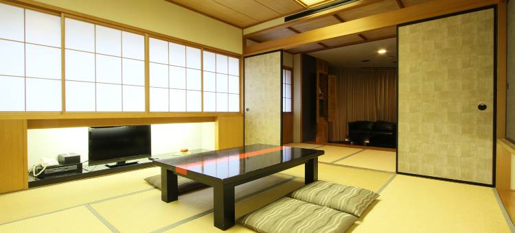 AreaOne酒店-千岁(Hotel AreaOne Chitose)图片