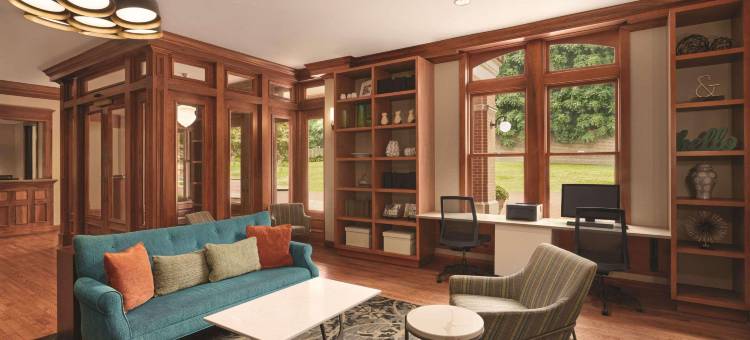 丽笙乡村酒店及套房，圣查尔斯历史区(Country Inn & Suites by Radisson, St Charles Historic District)图片