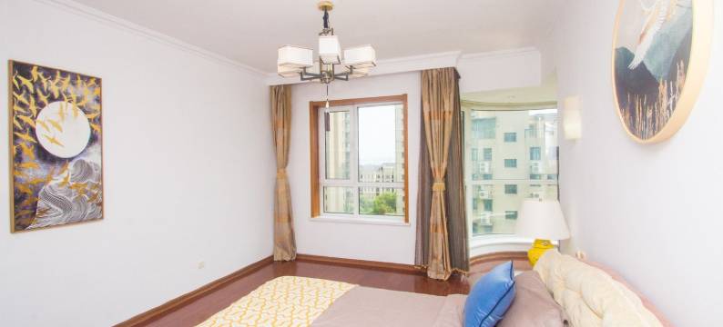 汪汪飞爱心精品民宿(星雨街分店)图片