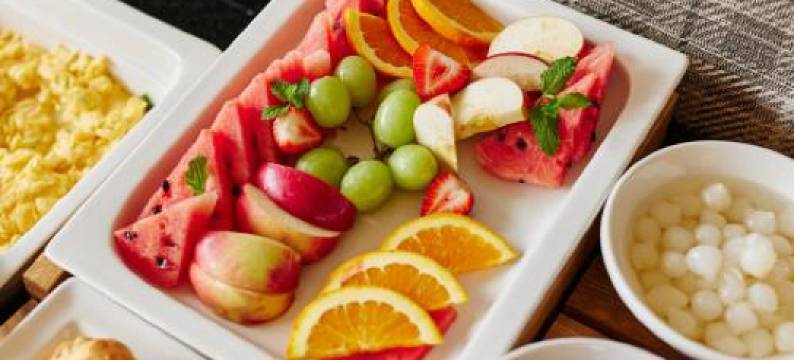 Resort Zacisze Apartamenty图片