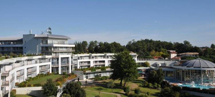 索尔西奥贝斯特韦斯特酒店(Best Western Sourceo)图片