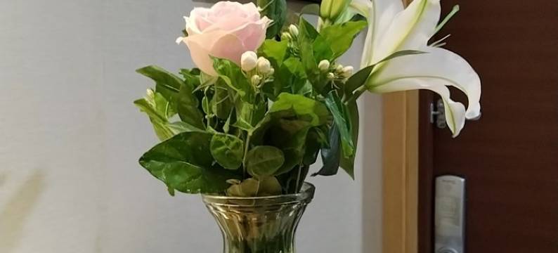 一方国际民宿(安乐街1号分店)图片