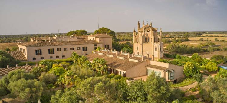 马略卡佐伊特利养生酒店及水疗中心(Zoetry Mallorca Wellness & Spa)图片