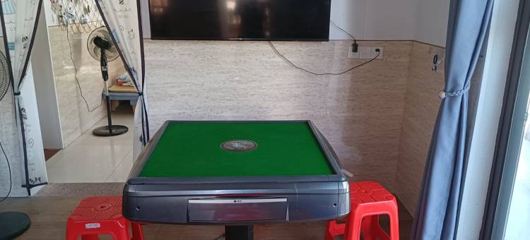 平潭六八小筑图片