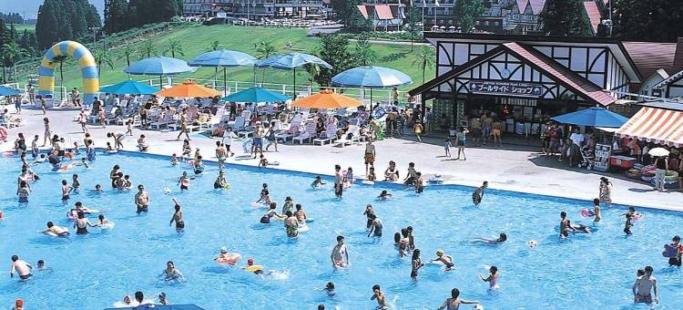 汤元酒店(Hotel Yumoto)图片