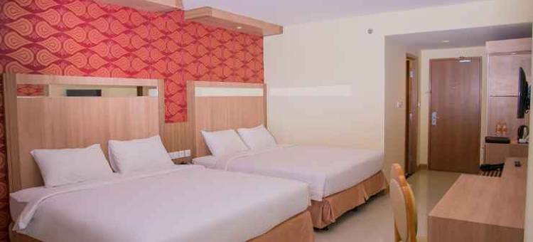 Bukit Vipassana Hotel图片