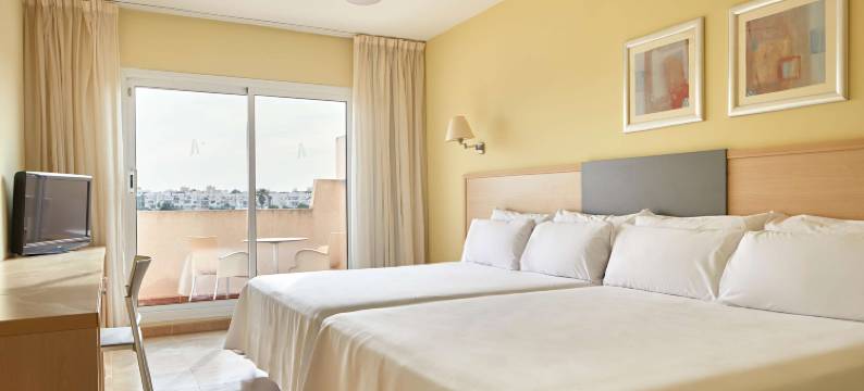 卡波加塔酒店(Alegria Cabo de Gata)图片