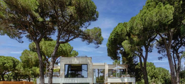 贝莱克里克萨斯私人俱乐部酒店(Club Privé by Rixos Belek)图片