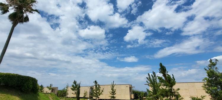 拉比斯塔横须贺观音崎露台(La vista Yokosuka Kannonzaki Terrace)图片