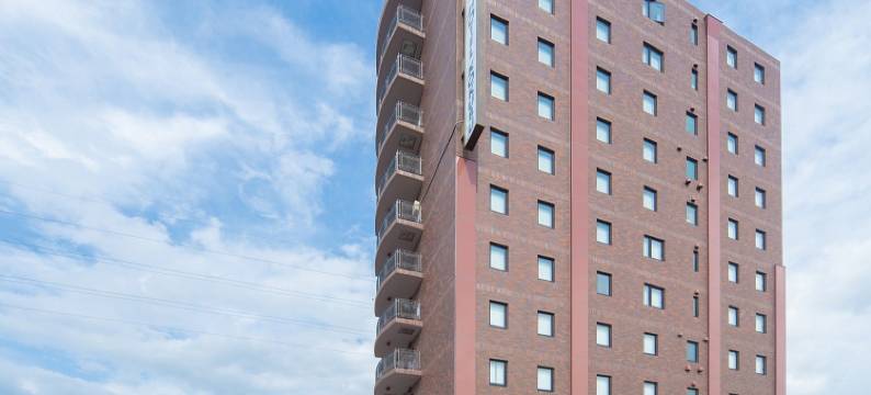 OYO 阳光酒店 国分 鹿儿岛(Sun Hotel Kokubu Kagoshima)图片