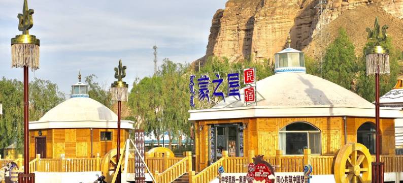 房东童哥特色民宿(张肃一级公路分店)图片