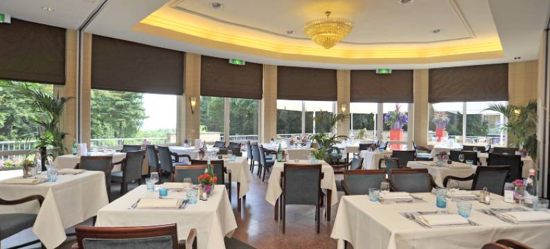 弗莱彻瓦尔蒙特公园酒店(Fletcher Parkhotel Val Monte)图片