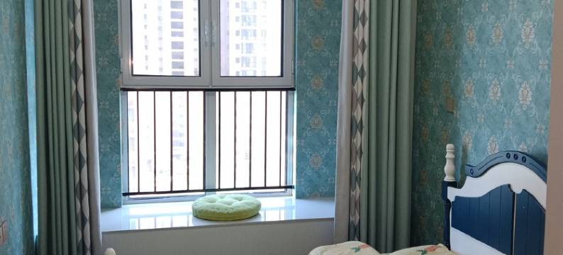 海景房四室两厅两卫度假别墅(北关路1号分店)图片