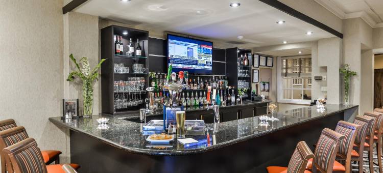 希尔顿家庭套房2号基奇纳店(Home2 Suites by Hilton Kitchener)图片