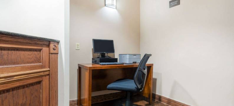 代弗尼西班牙堡舒适酒店及套房 - 移动东(Comfort Inn & Suites Daphne Spanish Fort - Mobile East)图片