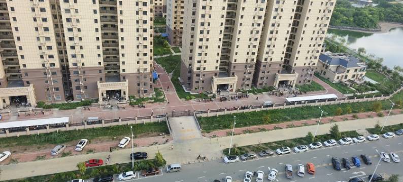 黄骅港云姐公寓(育才街分店)图片