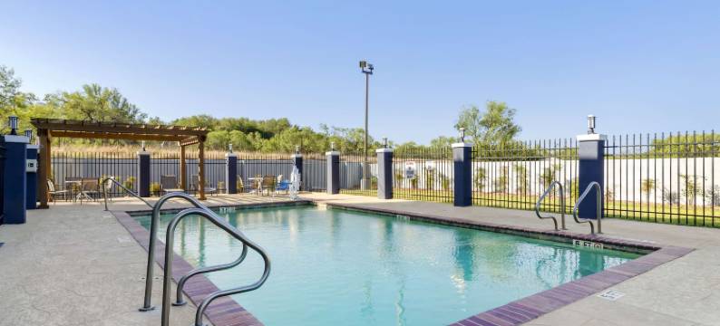 普莱森顿贝斯特韦斯特优质酒店(Best Western Plus Pleasanton Hotel)图片