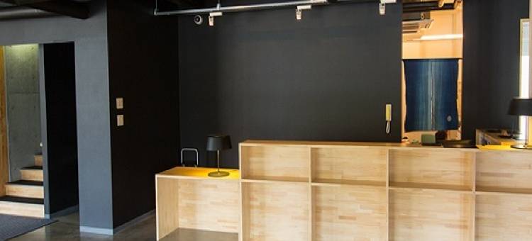 小女孩旅馆(Ogal Inn)图片