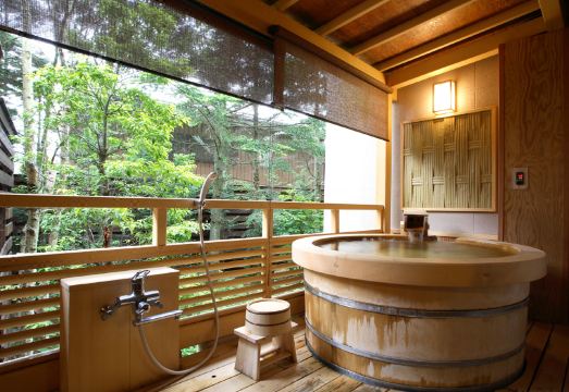 Hotel Cypress Karuizawa Hotel Overview