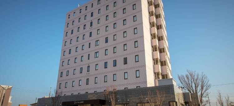 五所川原艾姆西提公园酒店(Park Inn Goshogawara Elmcity)图片