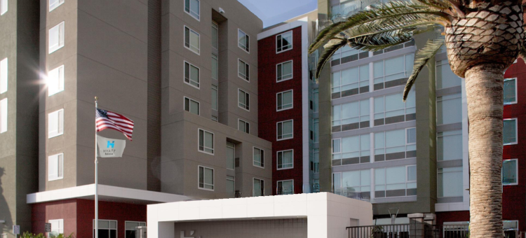 圣何塞/硅谷凯悦嘉寓酒店(Hyatt House San Jose-Silicon Valley)图片