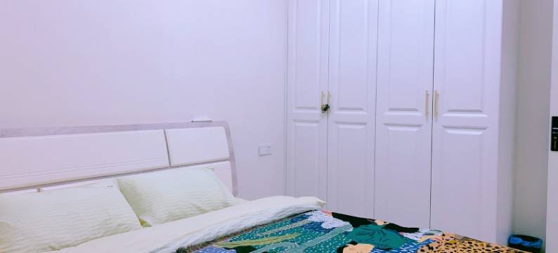 跑火兔叽头民宿(清江路分店)图片