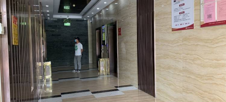 zh20200公寓(长松路分店)图片