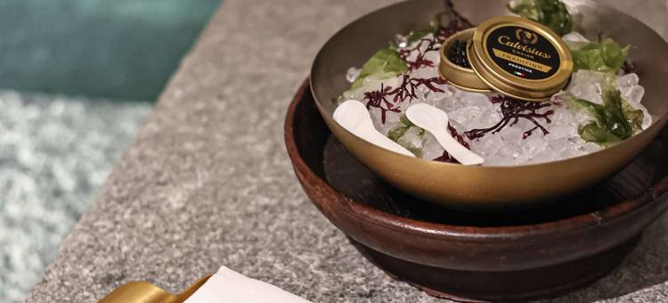 萨沃伊海滩酒店(Savoy Hotel & Spa - Preferred Hotels & Resorts)图片