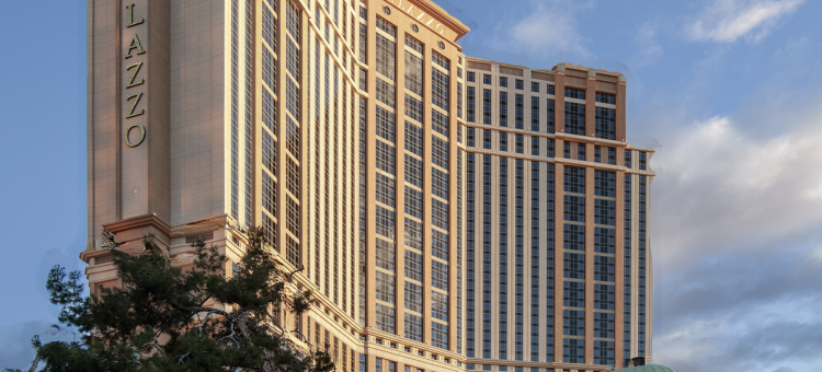 威尼斯人宫殿度假村(The Palazzo at the Venetian®)图片