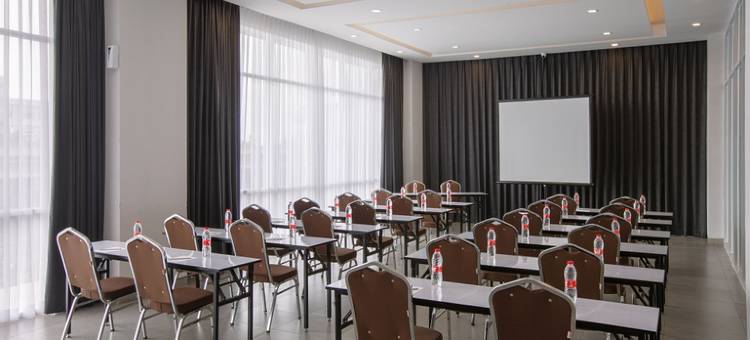 卡利马朗阿玛瑞斯酒店(Amaris Hotel Kalimalang)图片