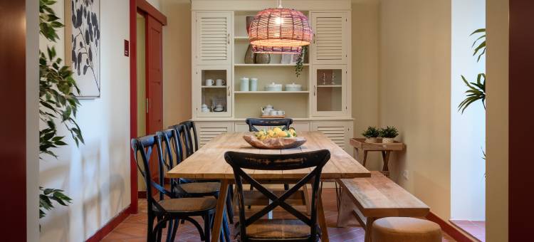 Casa Lidador - Obidos图片