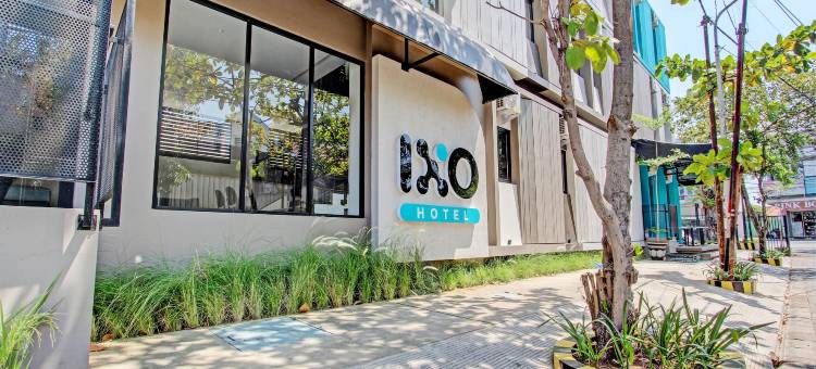 Ixo Hotel Semarang图片