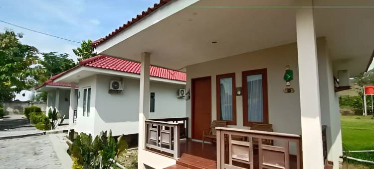 柬埔寨尼拉扬酒店(Kampong Nelayan Resort)图片