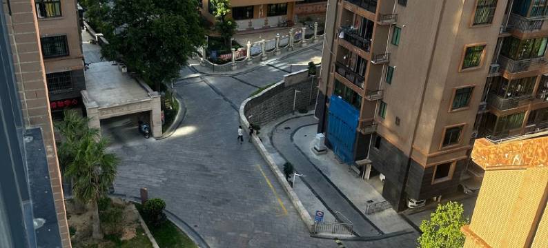 倪倪唐唐公寓(前湖路分店)图片