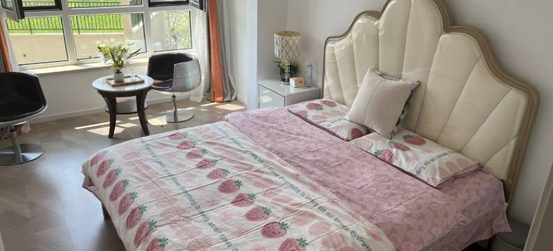 房东别屋度假别墅(武夷路分店)图片