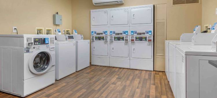 Extended Stay America 套房 - 费城 - 普鲁士王(Extended Stay America Suites - Philadelphia - King of Prussia)图片