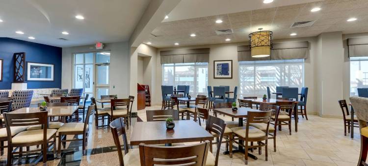 塞克斯顿德鲁套房酒店(Drury Inn & Suites Sikeston)图片
