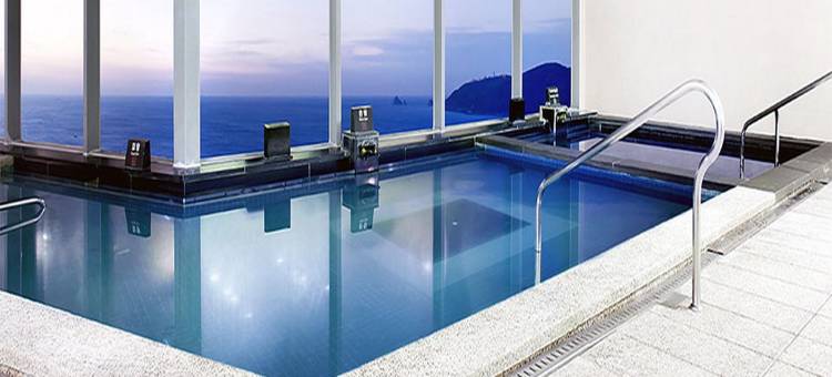 海云台韩华度假村(Hanwha Resort Haeundae)图片