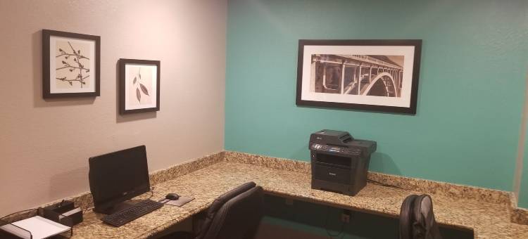 夏洛特大学广场丽怡酒店(Country Inn & Suites by Radisson, Charlotte University Place, NC)图片