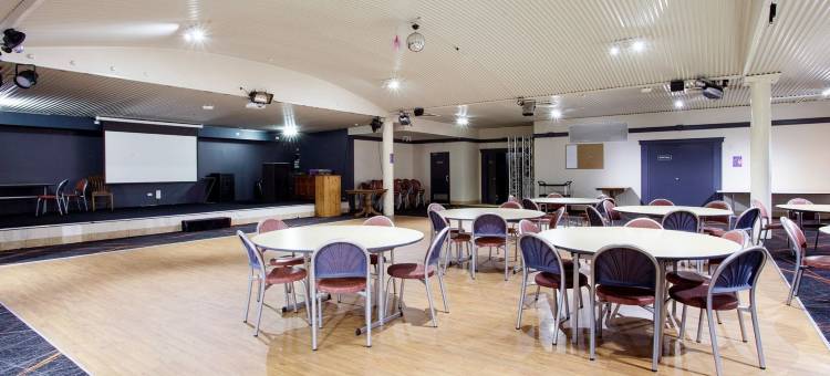 阿瑟顿酒店(Nightcap at Atherton Hotel)图片