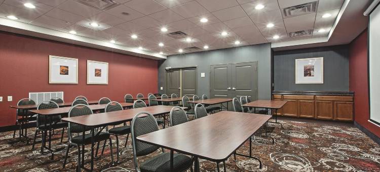 温德姆哈里斯堡-赫尔希拉昆塔温德姆套房酒店(La Quinta Inn & Suites by Wyndham Harrisburg-Hershey)图片