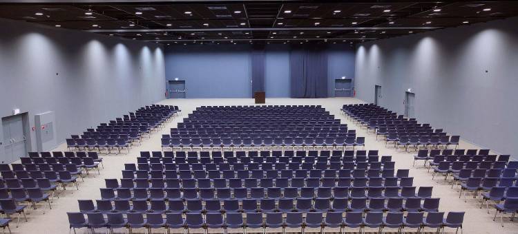 哈芬多夫莱茵斯堡精致度假村(Precise Resort Hafendorf Rheinsberg)图片