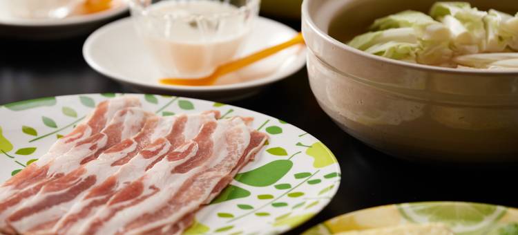 浅间高原酒店(Asama Kogen Hotel)图片