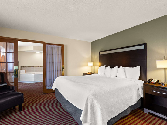 日耳曼敦贝斯特韦斯特酒店