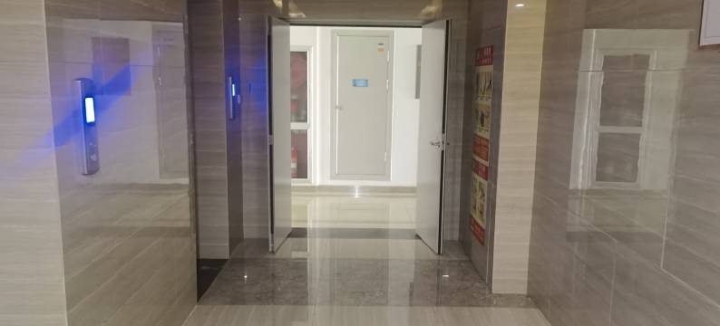 韩乐坊阳光民宿(韩乐坊东街分店)图片