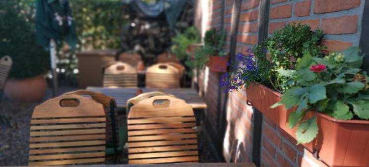 康特拉斯特酒店(Kontraste)图片